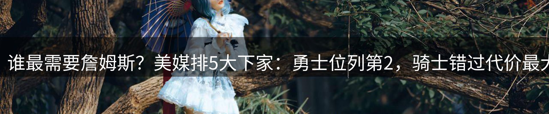 内页banner